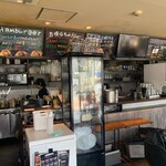 3000日かけて完成した極上ハンバーガー Field - 