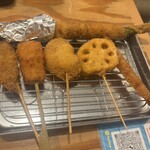 串カツ田中 松江駅前店 - 