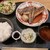 料理屋 なすび - 料理写真:メバルの煮付け定食