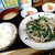 丸長 - 料理写真:ニラレバ炒め定食 大盛り (1,650円・税込)