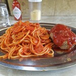 カフェテラス ポンヌフ - 