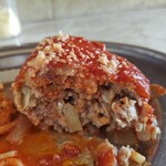 カフェテラス ポンヌフ - 