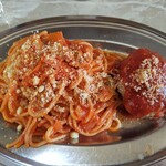 カフェテラス ポンヌフ - 