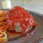 カフェテラス ポンヌフ - 