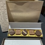 ブルガリ ドルチ - ５個入りです。