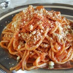 カフェテラス ポンヌフ - 