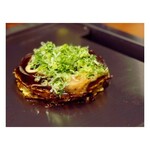 鉄板焼きお好み焼き いずみ - 