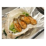 鉄板焼きお好み焼き いずみ - 