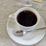 カフェテラス ポンヌフ - 