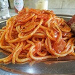 カフェテラス ポンヌフ - 