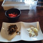 博多豚骨ラーメン ブタになります。 - 