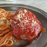 カフェテラス ポンヌフ - 