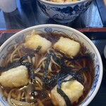 手打ちそば きた戸 - 