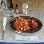 カフェテラス ポンヌフ - 