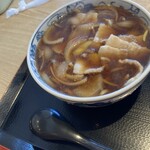 手打ちそば きた戸 - 