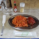 カフェテラス ポンヌフ - 