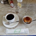 カフェテラス ポンヌフ - 