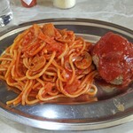 カフェテラス ポンヌフ - 