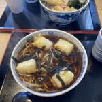 手打ちそば きた戸 - 