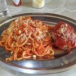 カフェテラス ポンヌフ - 