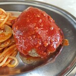 カフェテラス ポンヌフ - 