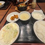 陳家私菜 - 