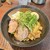 瞠 - 料理写真: