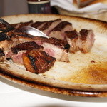 Wolfgang’s Steakhouse - 