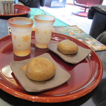 割烹旅館 湯の花荘