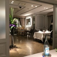 アッシュ - アッシュ内