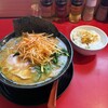 ラーメン 厚木家