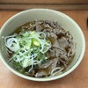 立ちそば処 鷹 米沢