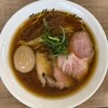 麺庵ちとせ
