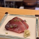 大宮 鮨邸 ひろ - 