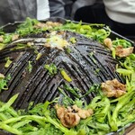 ジンギスカン羊はち - 