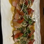 肉と野菜の石窯バル MONPAL - 