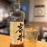 大宮 鮨邸 ひろ - 