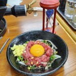 ジンギスカン羊はち - 