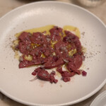 アンティーカ・ピッツェリア・ダ・ミケーレ 恵比寿 - 