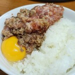 ジンギスカン羊はち - 