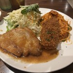 ビアハウス 森卯 - 