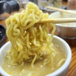 ジンギスカン羊はち - 