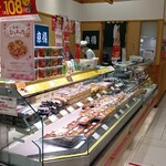 京樽 八王子駅ビル(セレオ) - 