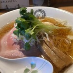 麺処 鶴舞屋 - 