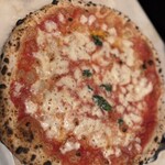 アンティーカ・ピッツェリア・ダ・ミケーレ 恵比寿 - 