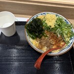 丸亀製麺 くずはモール店 - 
