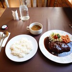 レストラン ユっぴー