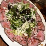 肉と野菜の石窯バル MONPAL - 