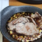 ジンギスカン羊はち - 