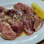 ジンギスカン羊はち - 